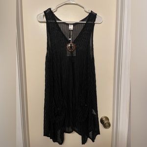 Koko Knot Swimsuit Cover-Up